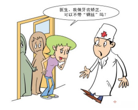 隐形矫正牙齿多少钱